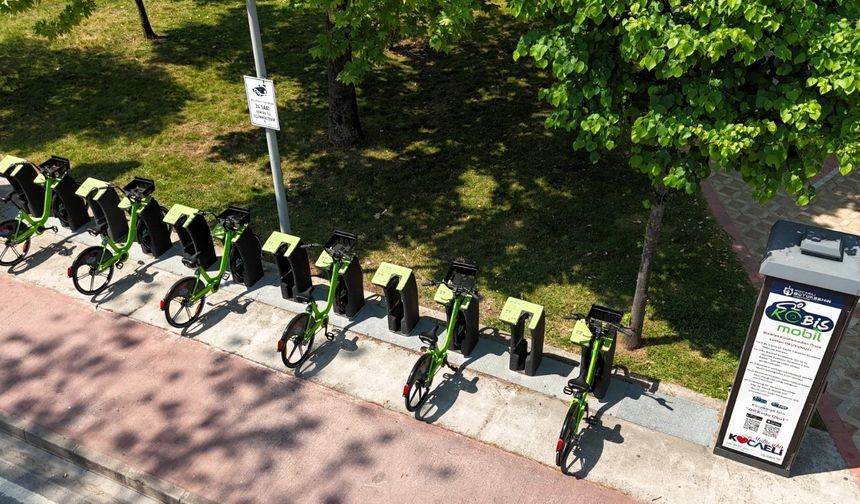 KOBİS ile 179 bin vatandaş yazın tadını çıkardı