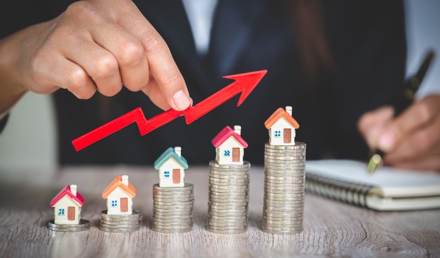 500 Bin TL’ye Kadar Geri Ödemesiz Konut Desteği Başladı