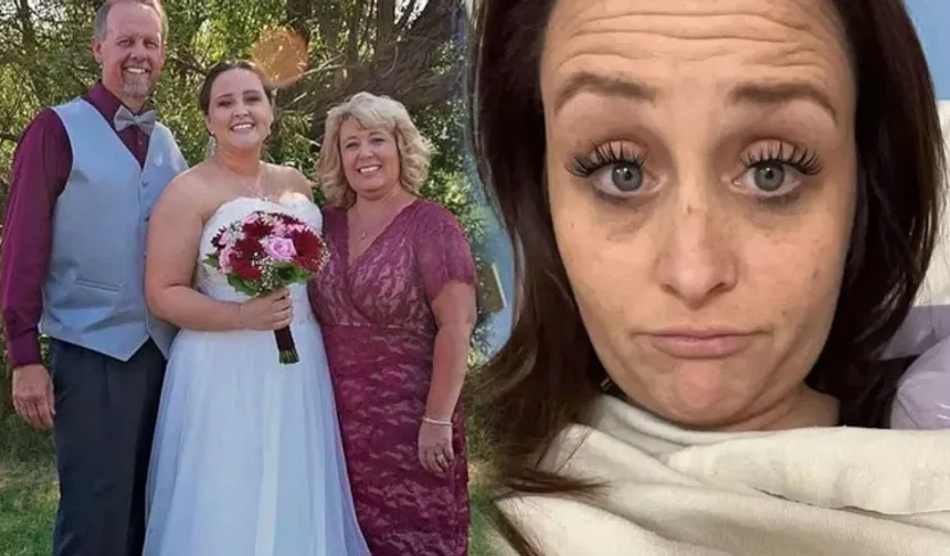 Tek Yudumla Hayatından Oldu