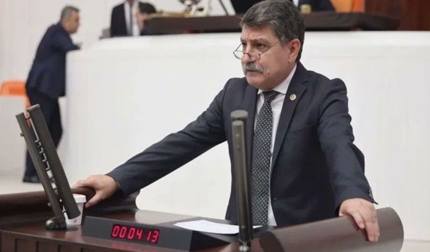Kanko: "Vatandaşın Et Tüketimi Düştü, Makarna Tüketimi Yüzde 65 Arttı!"