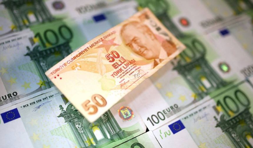 Türkiye, Vergi Yükünde AB'yi Solladı!