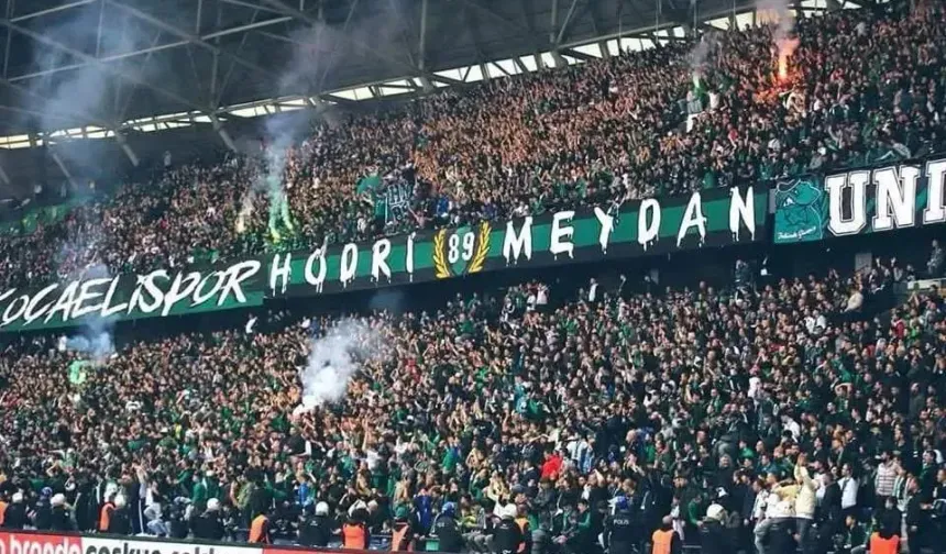 Hodri Meydan İstanbul'a Göç Ediyor!