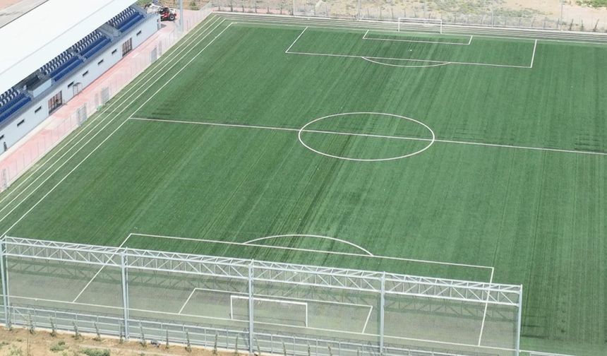 Alikahyaspor Yeniden Evine Dönüyor