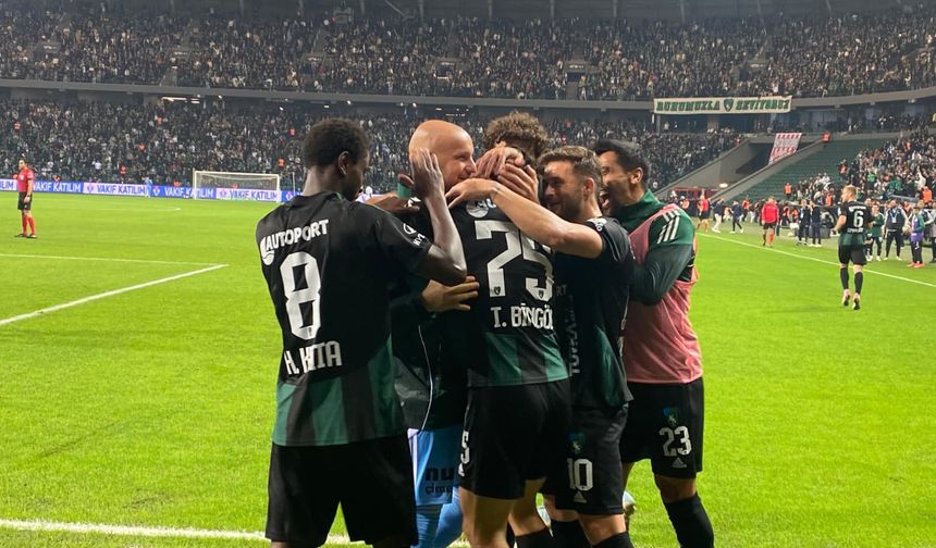 Kocaelispor İstanbul’da seriyi sürdürmek istiyor