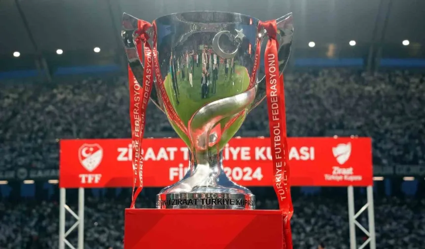 İşte Kocaelispor’un Kupadaki Muhtemel Rakipleri