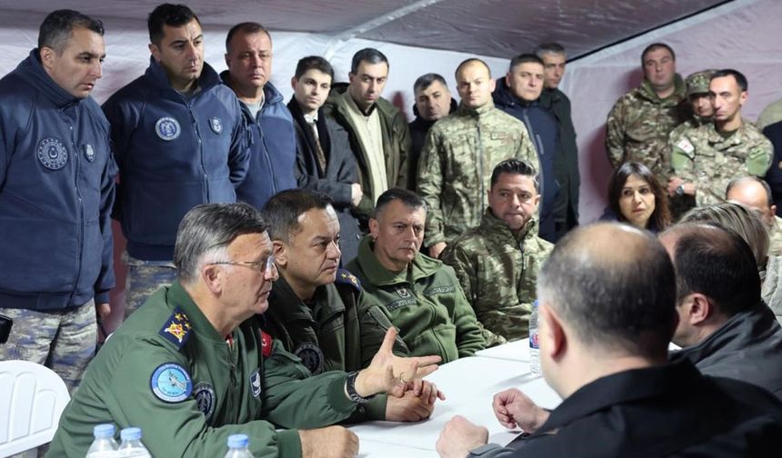 MSB'den Son Durum Açıklaması