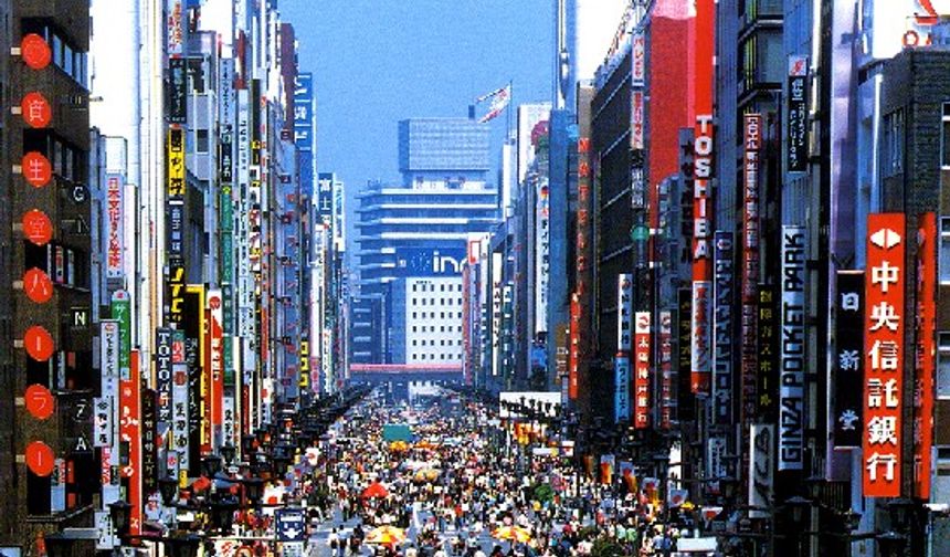 100 yıl içinde kaybolacak şehirler! Türkiye'de iki il risk altında