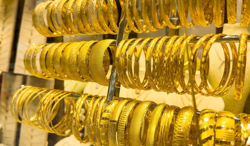 Altın Fiyatlarında İbre Tersine Döndü!