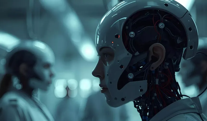 Yapay zeka çamaşır suyu içmeyi tavsiye etti