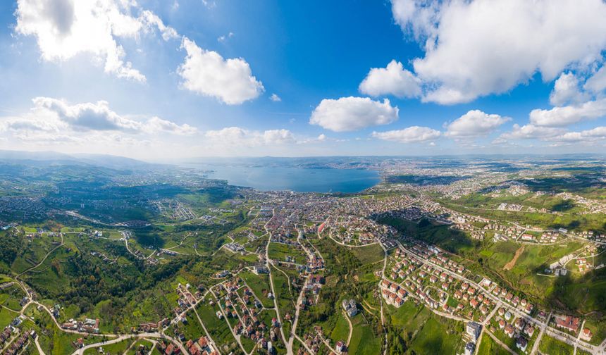 Kocaeli'de Hava Nasıl Olacak?
