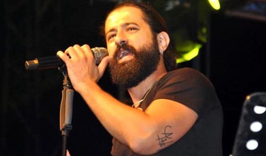 Koray Avcı Karpuzcu Oldu