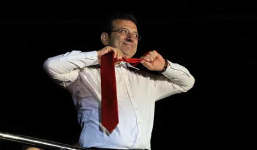 “Fetret Devri” çıkışı: İmamoğlu’ndan dikkat çeken seçim mesajı