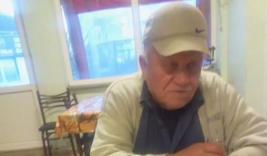 Kocaeli’de Feci Kaza: Traktör Altında Kalan Eski Muhtar Öldü