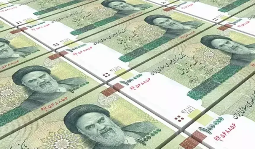 İran, Ulusal Para Biriminden 4 Sıfır Atıyor