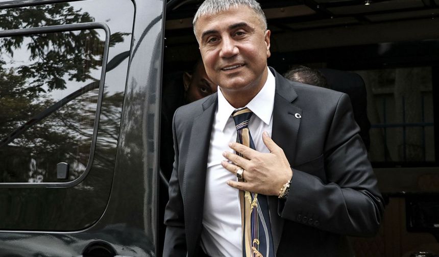 Mevlid Kararı Kocaeli’yi İkiye Böldü: Sedat Peker’den Dikkat Çeken Açıklama