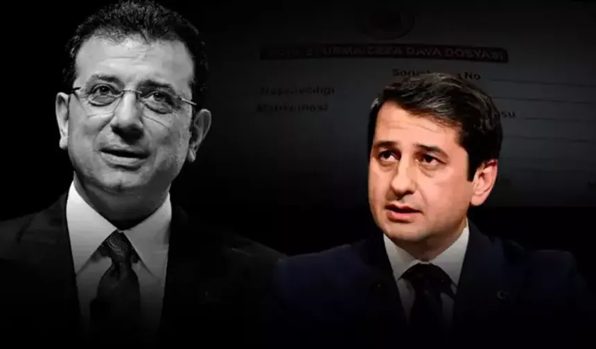 Yolsuzluk Soruşturmasında Yeni Perde: İbrahim Özkan’ın İfadesi Ortaya Çıktı
