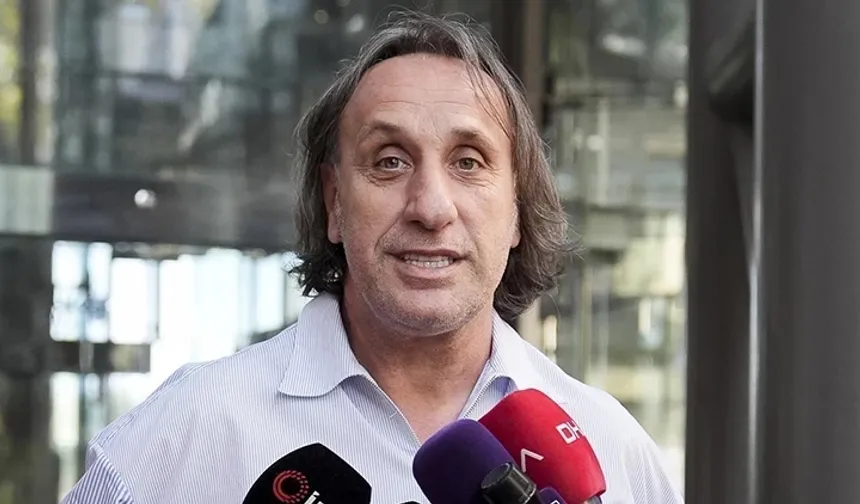 Bahis Soruşturmasında Şok Tutuklama: Eyüpspor Başkanı ve 3 Hakem Cezaevinde