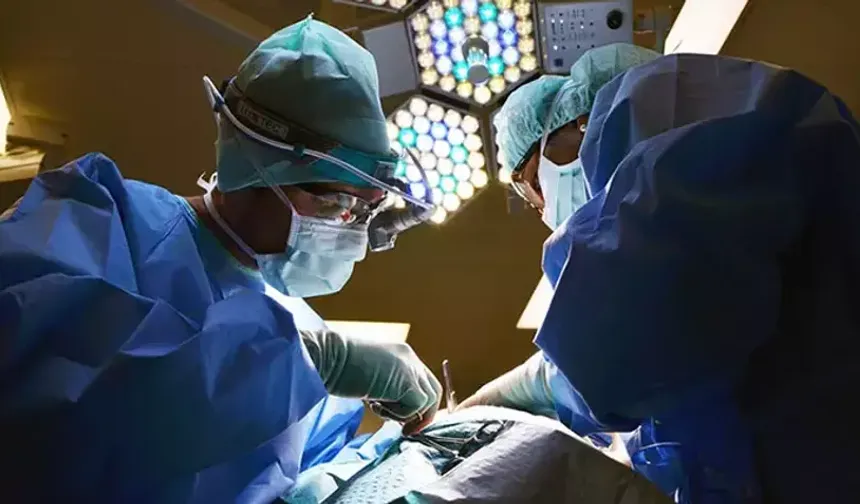 Ameliyat Öncesi-Sonrası Paylaşımlar Artık Yasak!