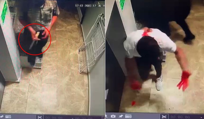 Eşini oğlunun arkadaşıyla otelde yakaladı!