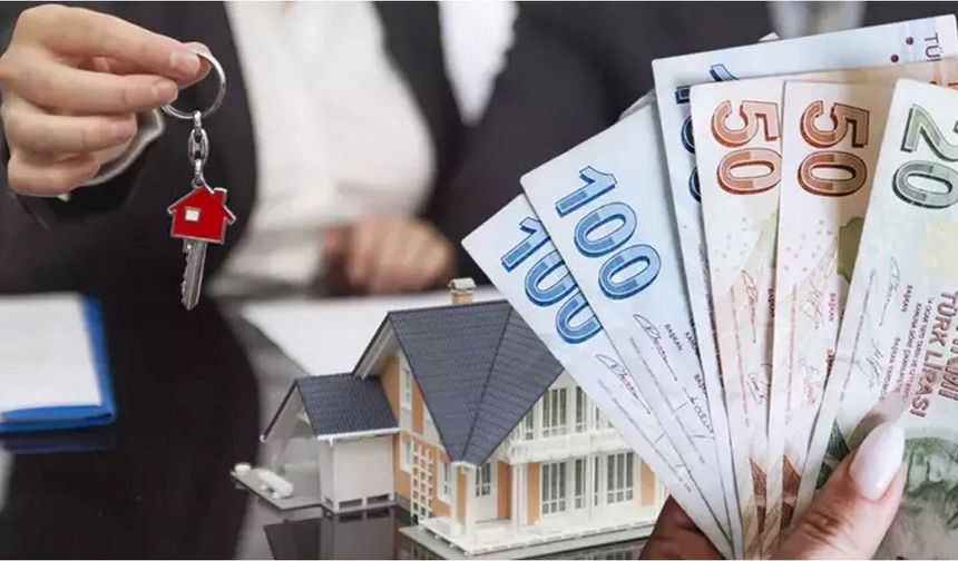 Bakın konut fiyatları en çok hangi ilde artmış