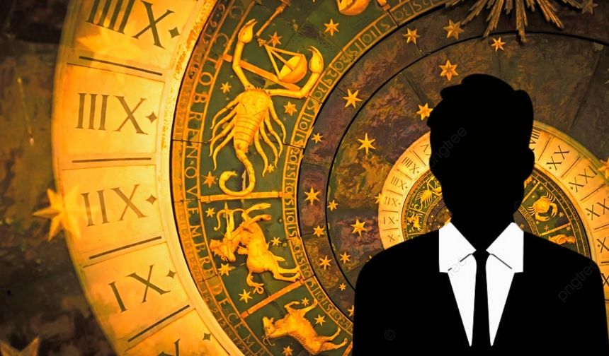 Akrep Burcu Erkeği Sevmiyorsa Nasıl Davranır?