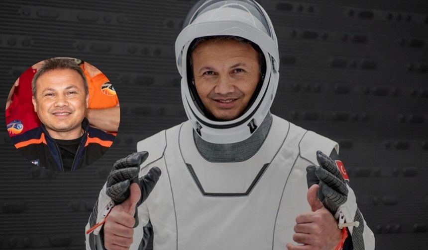 Alper Gezeravcı Evli Mi, Nereli, Kaç Yaşında?