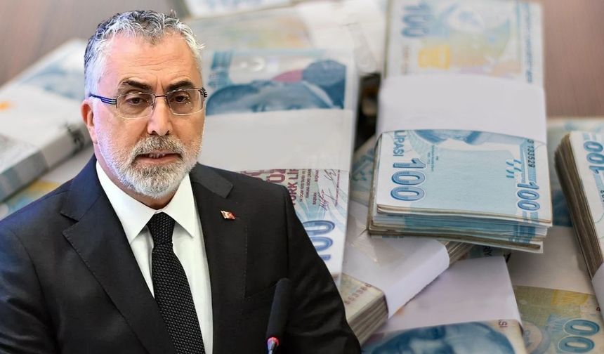 İşte Asgari Ücrette En Net Rakam!