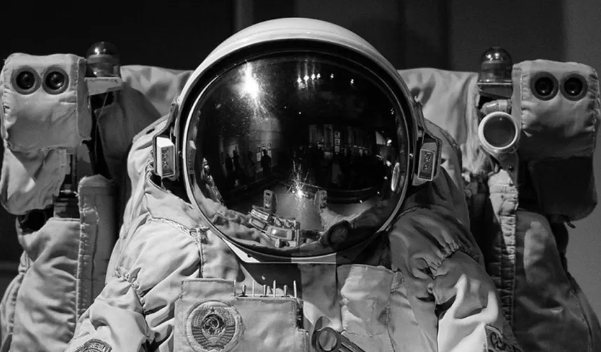 Uzayda yeni dönem: Astronotlar idrardan protein üretecek