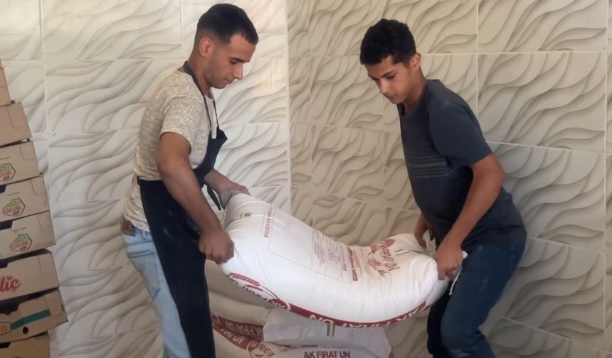 Ehliyet başvurusu yaptığında yatalak hasta olduğunu öğrendi