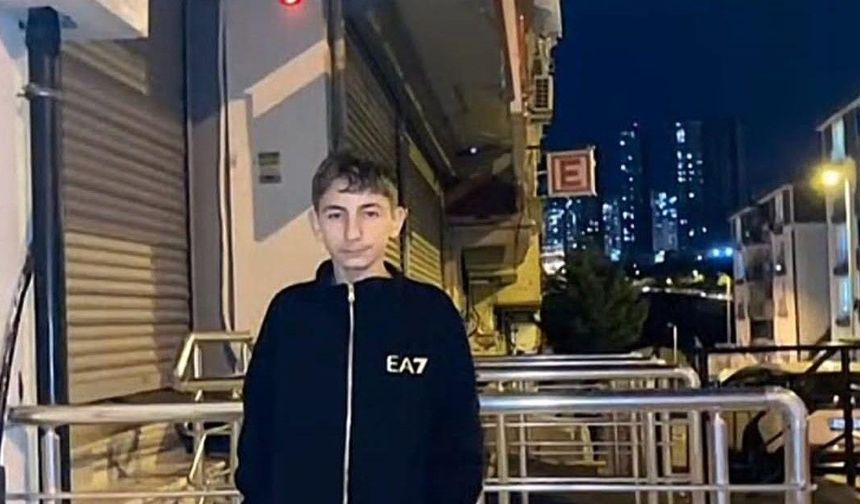 13 Yaşındaki Eren'in Şüpheli Ölümü!