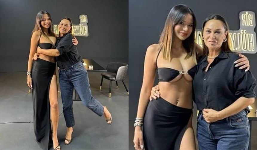 Hülya Avşar ve Merve Taşkın hakkında suç duyurusu!