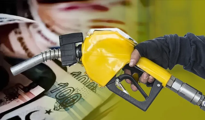 Benzine Zam Geliyor