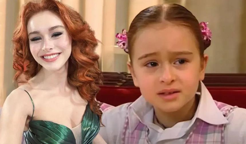 Bomba Evrim Akın İddiası! 'Babamla Birlikte!'