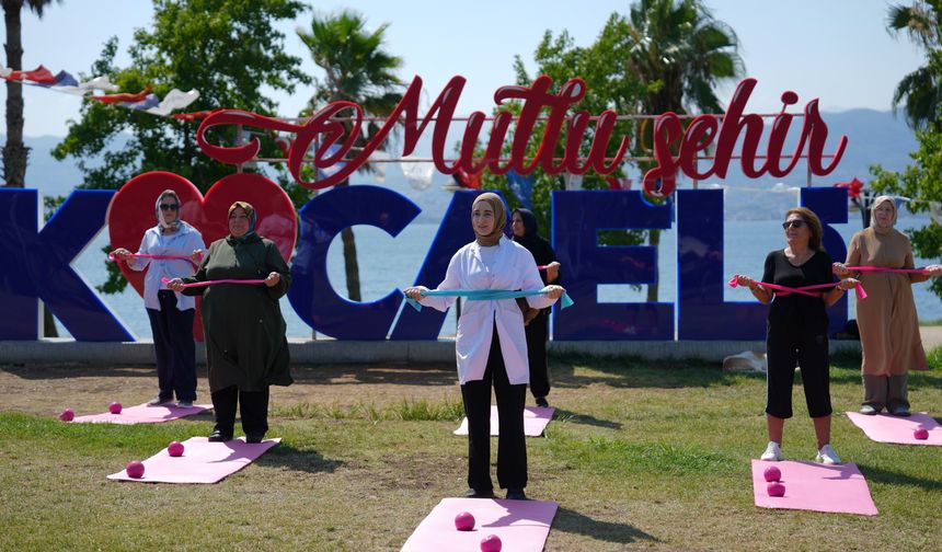 Büyükşehir modeli Avrupa’da örnek gösterildi