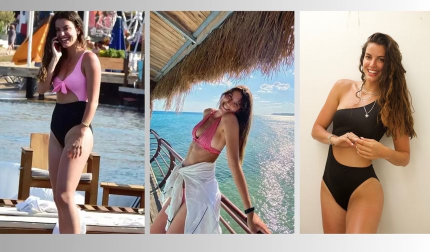 Deniz Çatalbaş Kimdir, Kaç Yaşında, Nereli? Survivor 2026 kadrosunda!