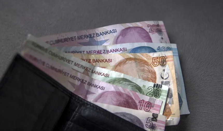 Mevduat faizlerinde son durum: 1 milyon TL'nin aylık getirisi ne kadar oldu?