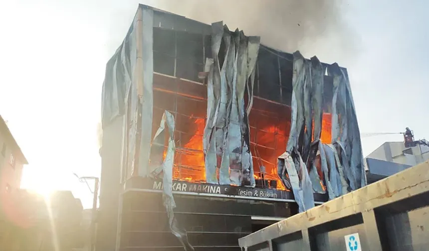 Dilovası faciasının acılı aileleri: “Fakir insanlar çalışıyorsa ölmeleri mi gerekiyor?”