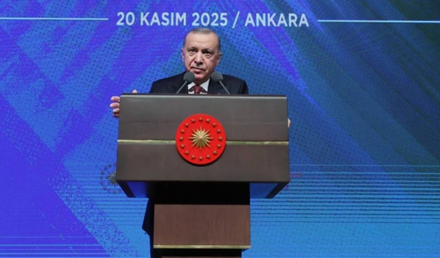 Cumhurbaşkanı Erdoğan Duyurdu: Evlenecek Gençlere Verilecek Destek Artıyor