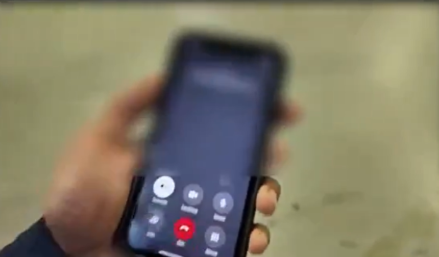 İzmit Otogarda Yaşanan Skandal Türkiye Gündeminde