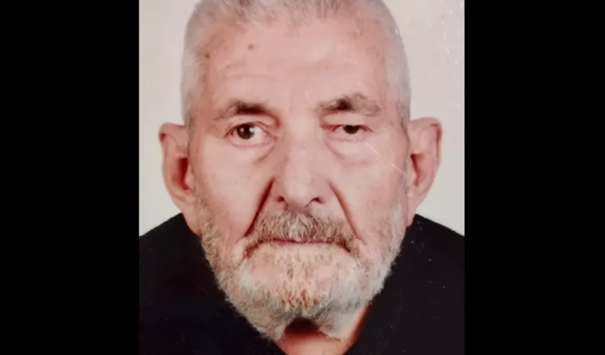 Yakup Bozkaya Hayatını Kaybetti