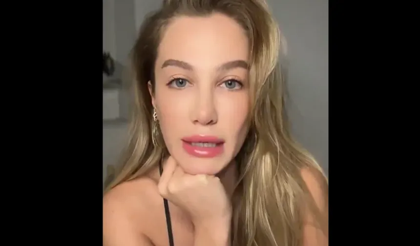 “Fakirlerle aynı kokmak istemiyorum” diyen fenomen 30 bin lira için bilgi yarışmasına katılmış