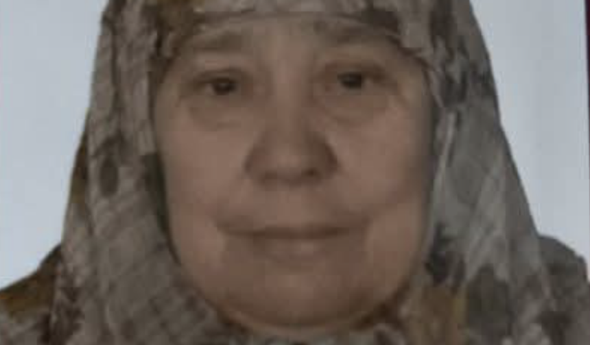 Hayriye Aybar Hayatını Kaybetti