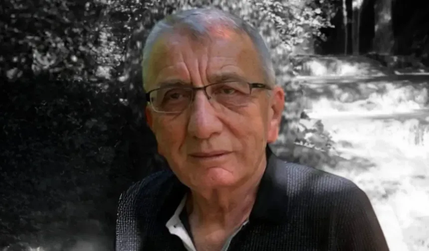 MHP Derince’nin Eski İlçe Başkanı Hayatını Kaybetti