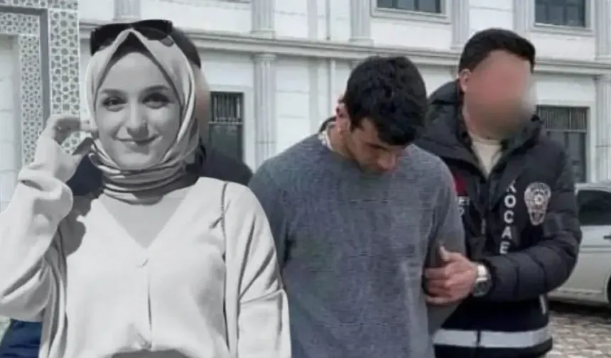 Aylarca Takip Edip Öldürmüştü: Mahkeme En Ağır Cezayı Verdi!