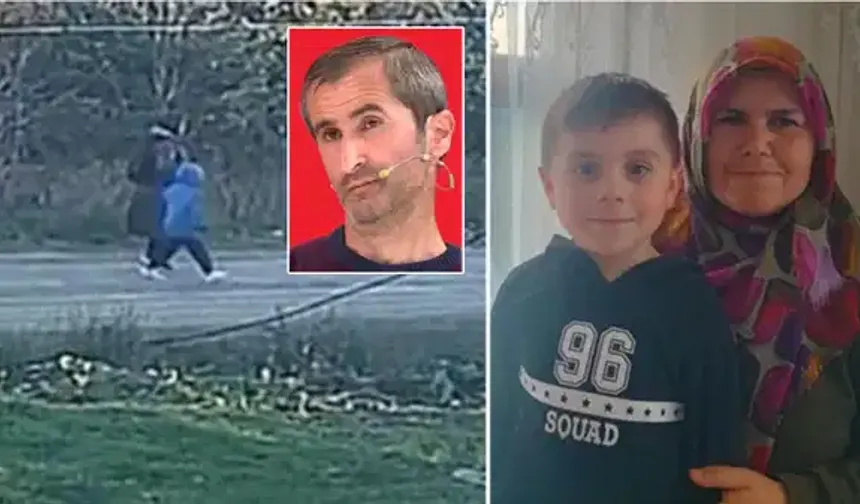 Anne-oğulun ölümünde eski enişte ayrıntısı dikkat çekti!