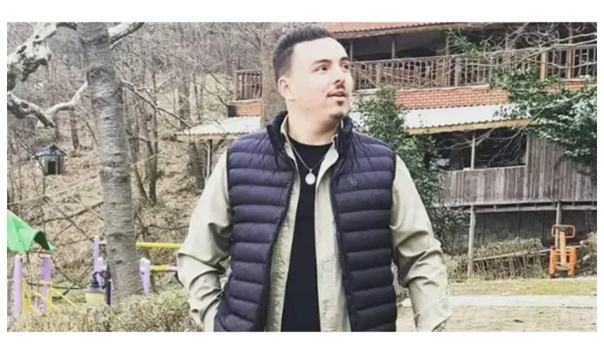 Tribünlerin Tanınan İsmi Alabora Olan Teknede Öldü