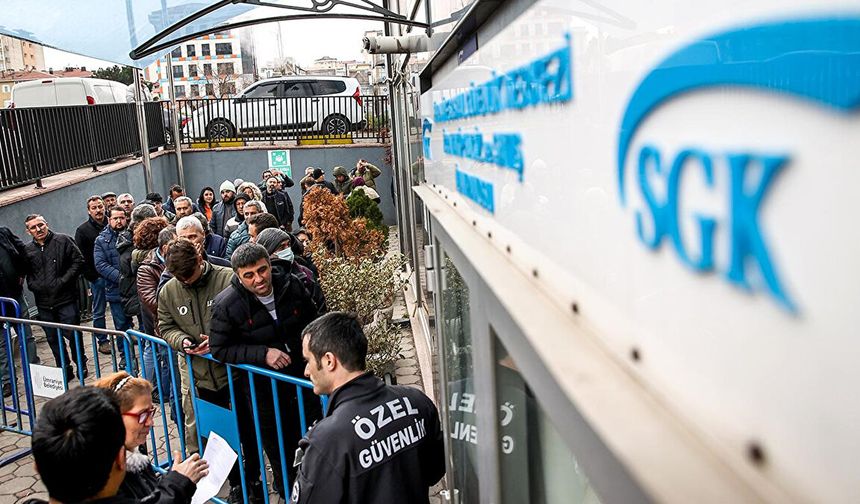 Düşük gelirlilere özel sigorta dönemi başlıyor