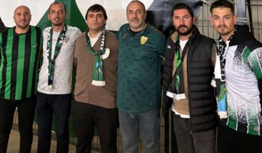 İlker Kazan, "Bu şehre dost musunuz düşman mı?"