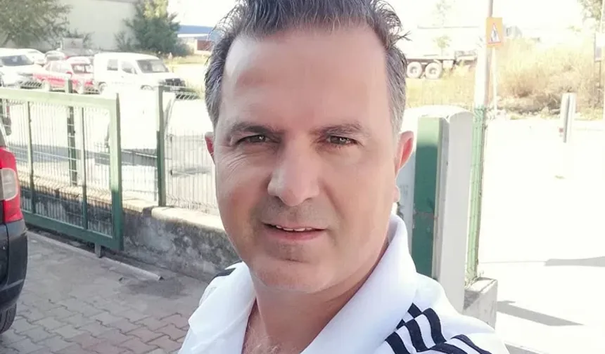 Kocaeli Spor Camiasının Emektar İsmi Hayatını Kaybetti!