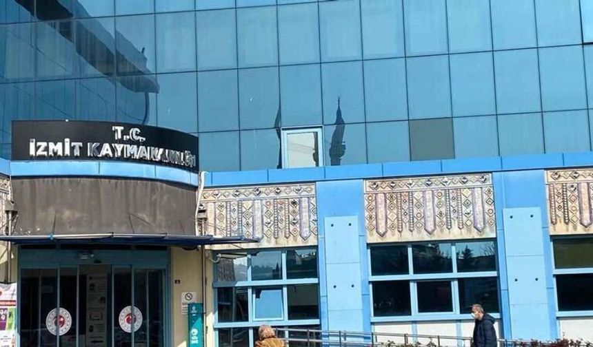 Nüfus müdürlükleri pazar günü açık olacak